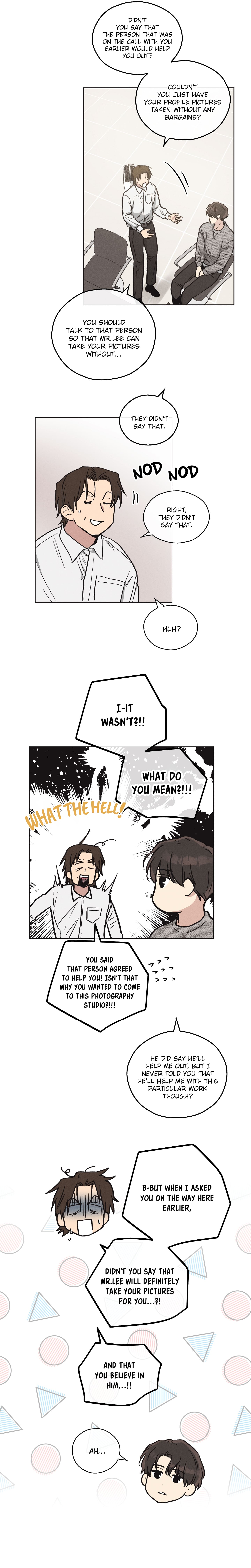 Payback, Chapter 11 image 11